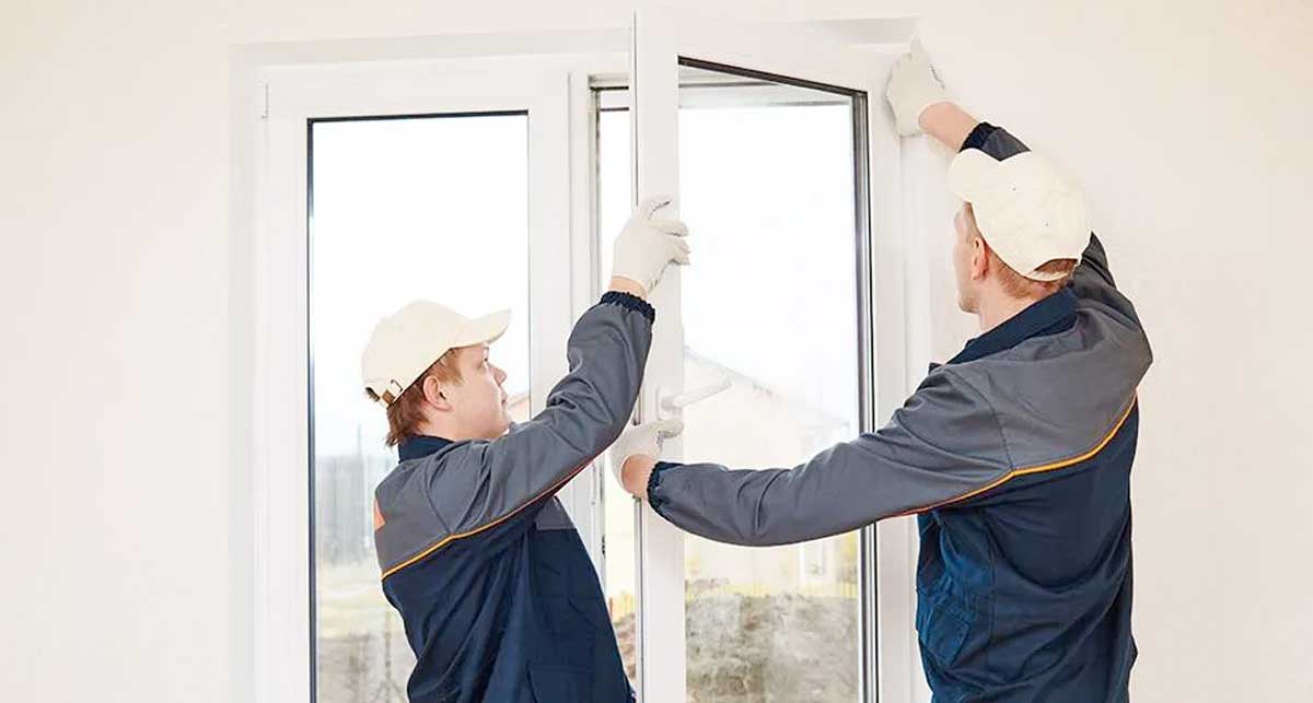 Installation fenêtre Saint-Denis (93200)