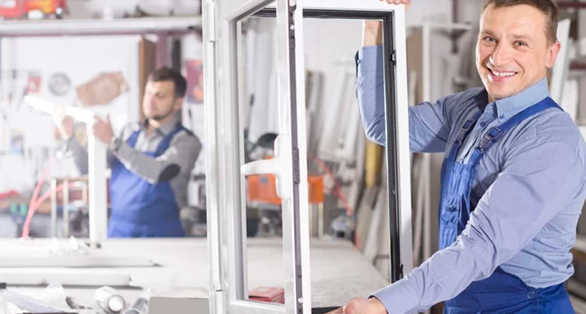 Remplacement fenêtre Saint-Denis (93200)