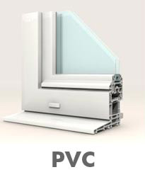 Fenêtre PVC
