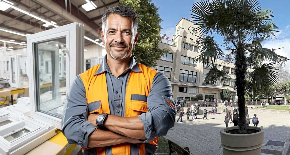 Réparation fenêtre Charenton-le-Pont (94220)